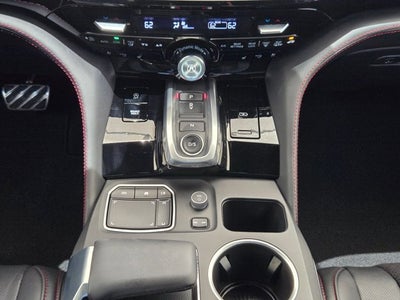 2024 Acura MDX SH-AWD with A-Spec Package