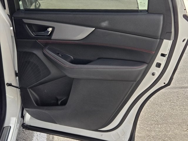 2024 Acura MDX SH-AWD with A-Spec Package