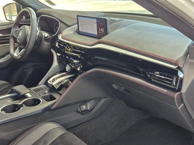 2024 Acura MDX SH-AWD with A-Spec Package