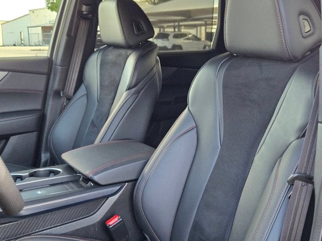 2026 Acura MDX SH-AWD with A-Spec Package