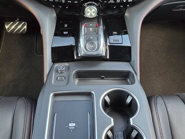 2026 Acura MDX SH-AWD with A-Spec Package