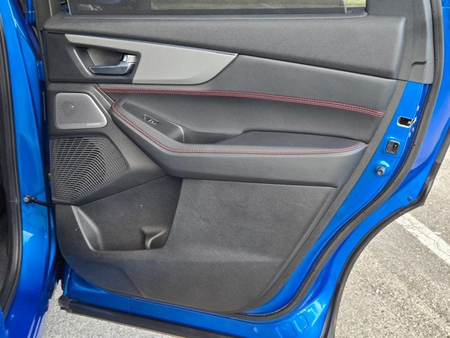 2026 Acura MDX SH-AWD with A-Spec Package