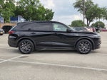 2023 Acura MDX SH-AWD with A-Spec Package