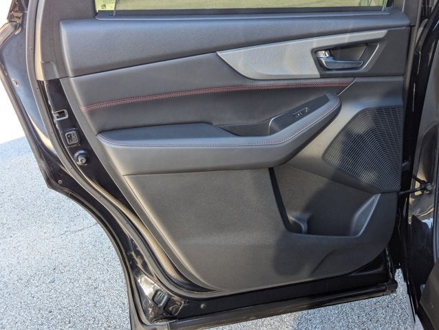 2023 Acura MDX w/A-Spec Package