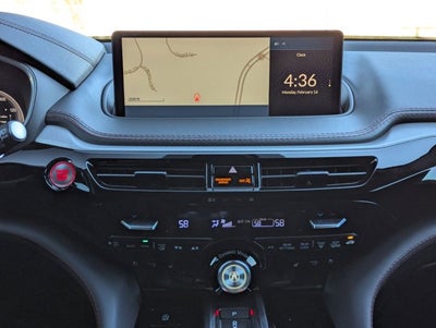 2023 Acura MDX w/A-Spec Package