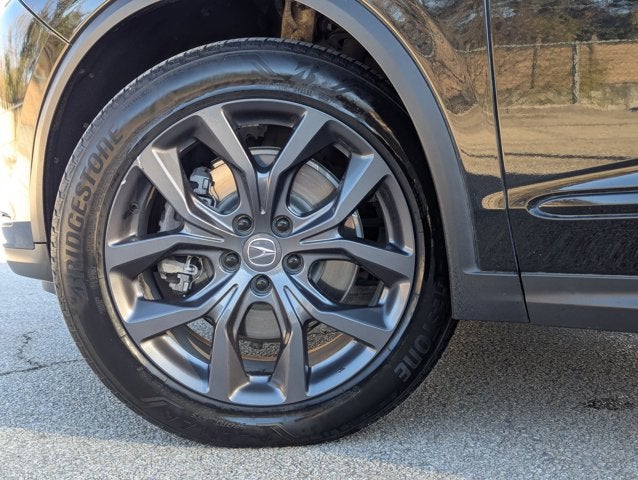 2023 Acura MDX w/A-Spec Package