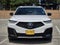 2025 Acura MDX SH-AWD with A-Spec Package
