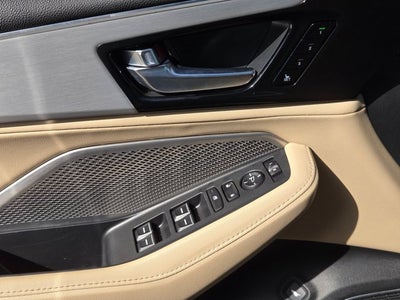2023 Acura MDX SH-AWD