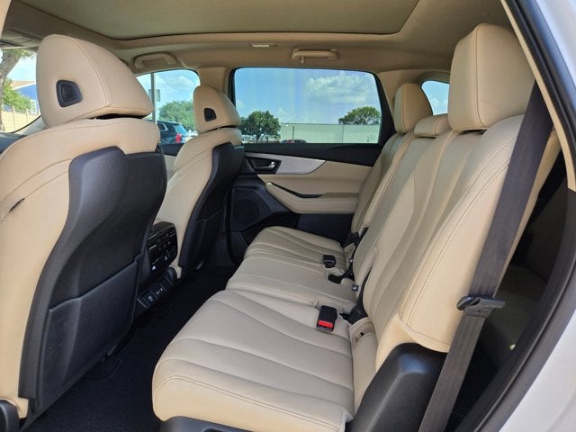 2023 Acura MDX SH-AWD