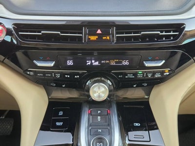 2023 Acura MDX SH-AWD