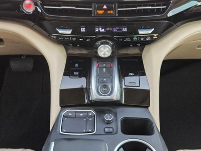 2023 Acura MDX SH-AWD