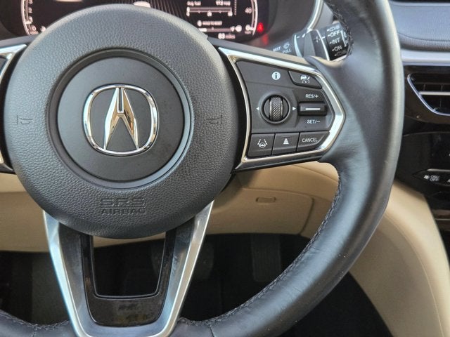2023 Acura MDX SH-AWD