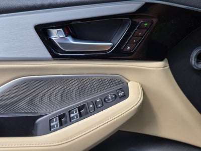 2023 Acura MDX SH-AWD