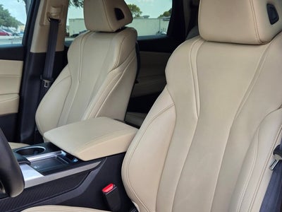 2023 Acura MDX SH-AWD