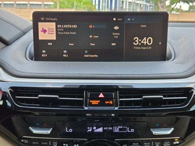 2023 Acura MDX SH-AWD