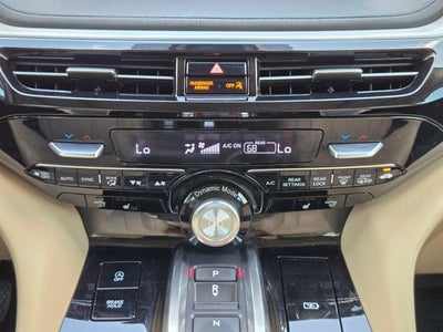 2023 Acura MDX SH-AWD