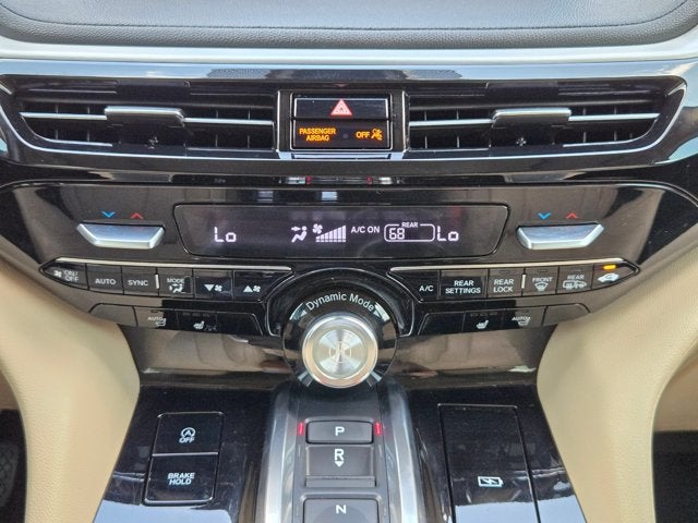 2023 Acura MDX SH-AWD