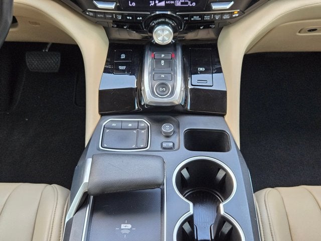 2023 Acura MDX SH-AWD