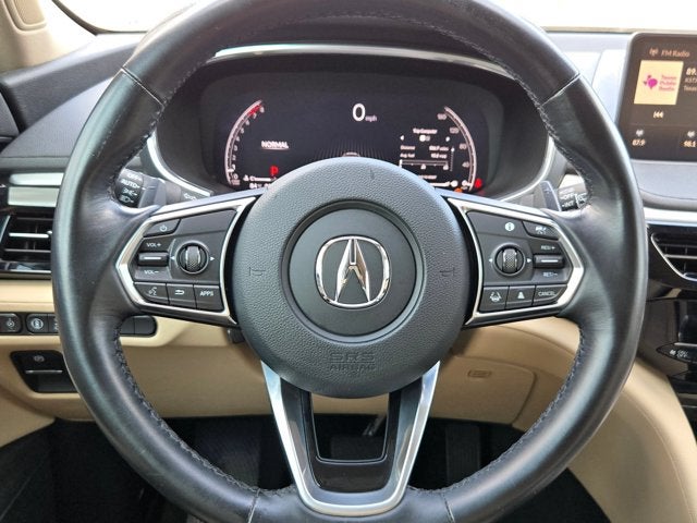 2023 Acura MDX SH-AWD
