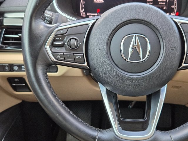 2023 Acura MDX SH-AWD