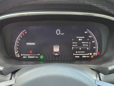 2023 Acura MDX SH-AWD
