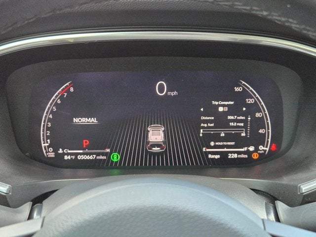 2023 Acura MDX SH-AWD