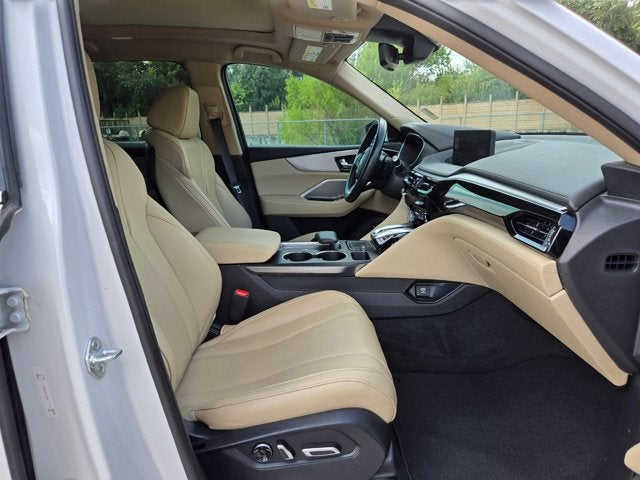 2023 Acura MDX SH-AWD
