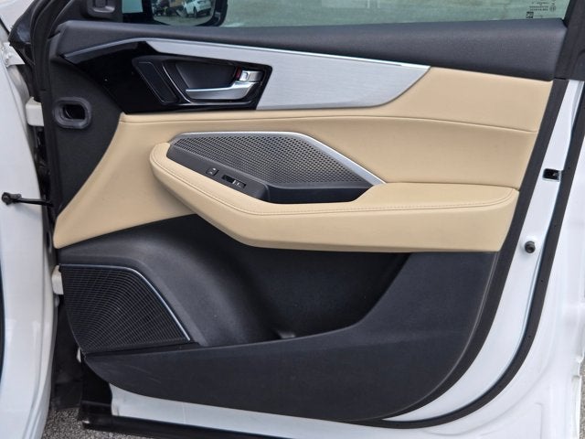 2023 Acura MDX SH-AWD