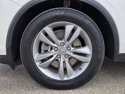 2023 Acura MDX SH-AWD