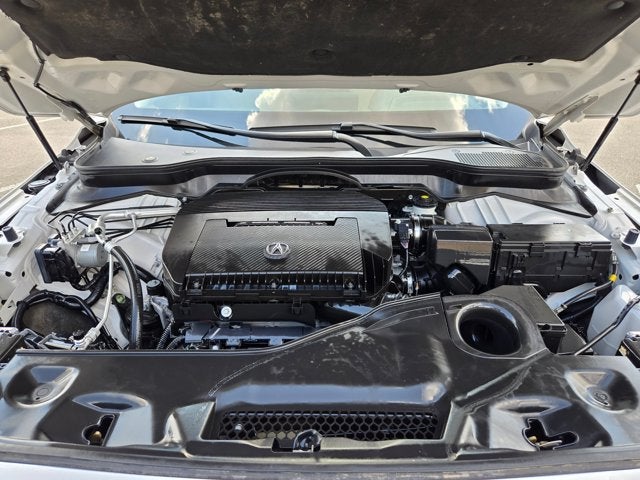 2023 Acura MDX SH-AWD