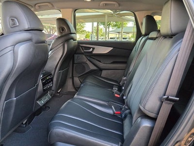2025 Acura MDX SH-AWD