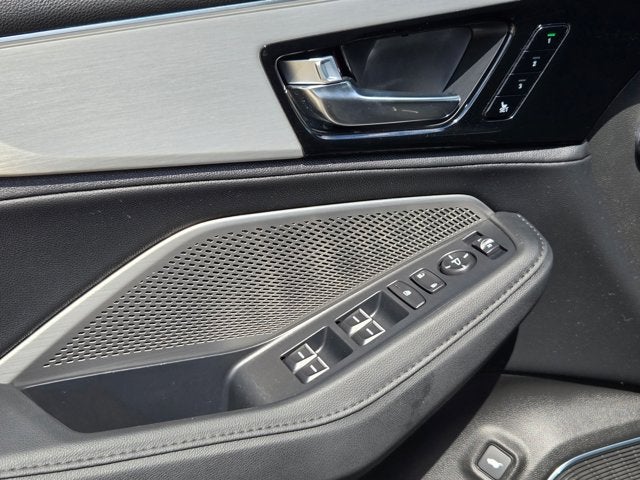 2024 Acura MDX SH-AWD