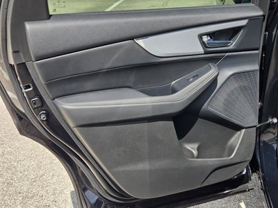 2024 Acura MDX SH-AWD