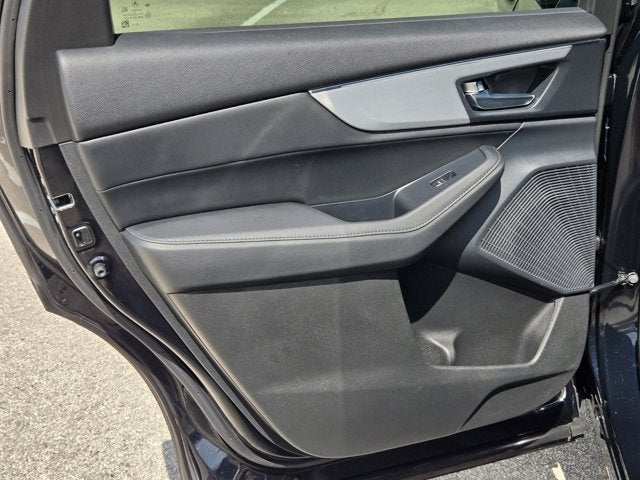 2024 Acura MDX SH-AWD