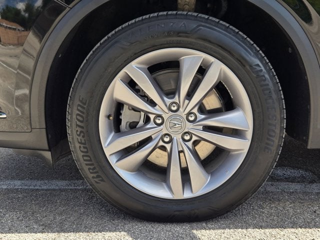2024 Acura MDX SH-AWD