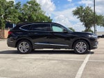 2024 Acura MDX SH-AWD