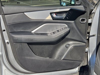 2026 Acura MDX SH-AWD