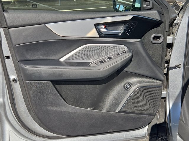 2026 Acura MDX SH-AWD