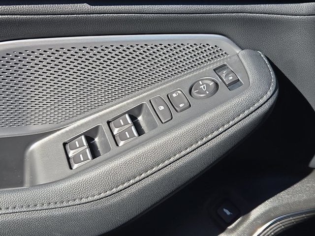 2026 Acura MDX SH-AWD