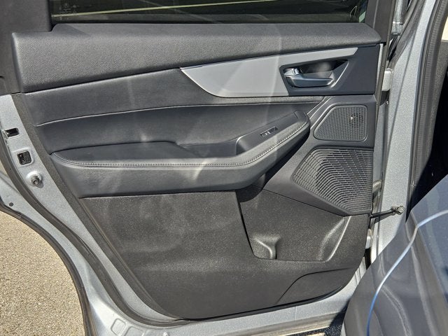 2026 Acura MDX SH-AWD