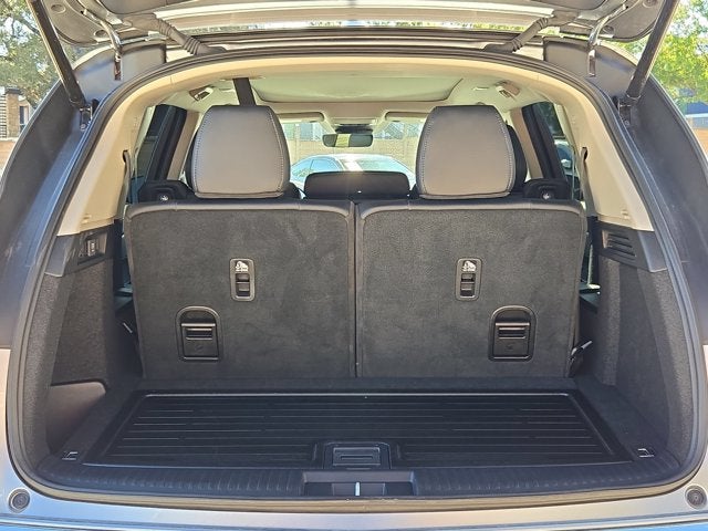 2026 Acura MDX SH-AWD