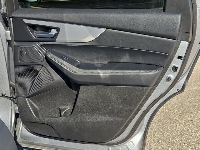 2026 Acura MDX SH-AWD