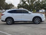 2024 Acura MDX SH-AWD with Technology Package