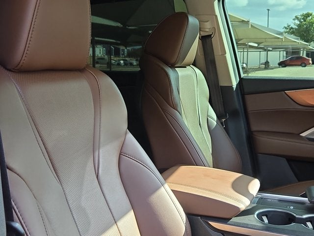 2024 Acura MDX SH-AWD with Technology Package