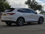 2024 Acura MDX SH-AWD with Technology Package