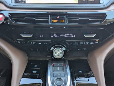 2025 Acura MDX w/Technology Package