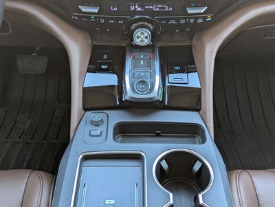 2025 Acura MDX w/Technology Package