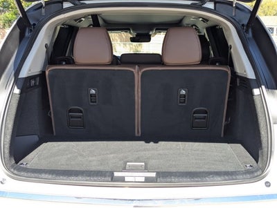 2025 Acura MDX w/Technology Package