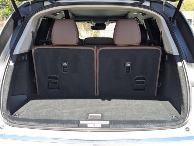 2025 Acura MDX w/Technology Package