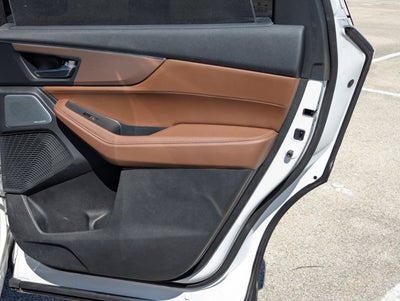 2025 Acura MDX w/Technology Package